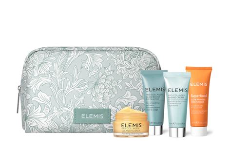 elemis travel collection